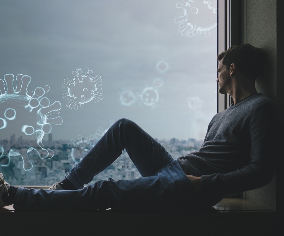 Nauka języka obcego w czasie kwarantanny