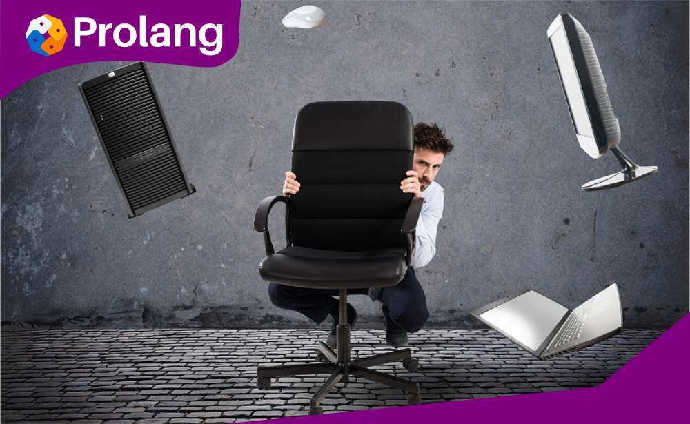 Nie taki diabeł straszny… czyli kto jeszcze się boi zajęć online?