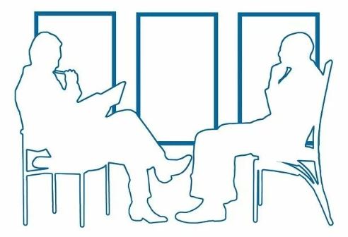 weave into the conversation