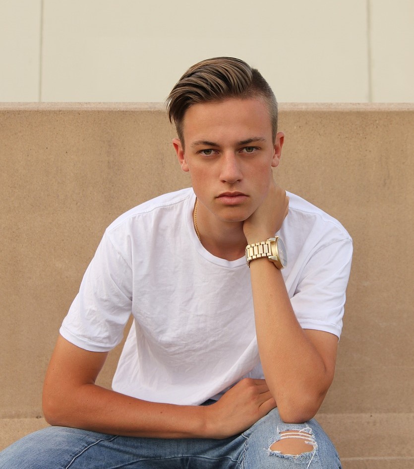 tryb warunkowy mieszany