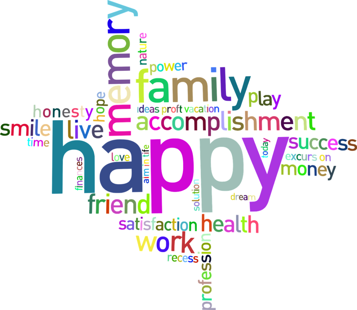 567 najważniejszych słów angielskich