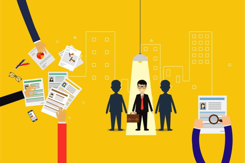 Jak zastosować Present Perfect w rozmowie o pracę?