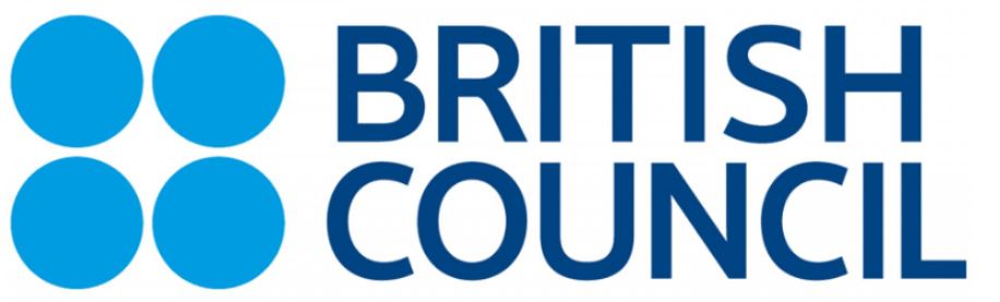 british council logo
