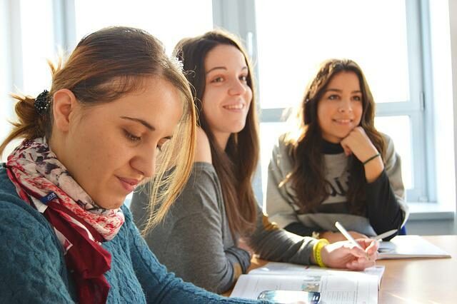 language learning szkoła językowa