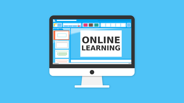 online learning nauka zdalna elearning