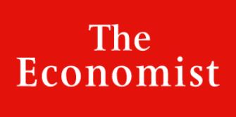 the economist logo
