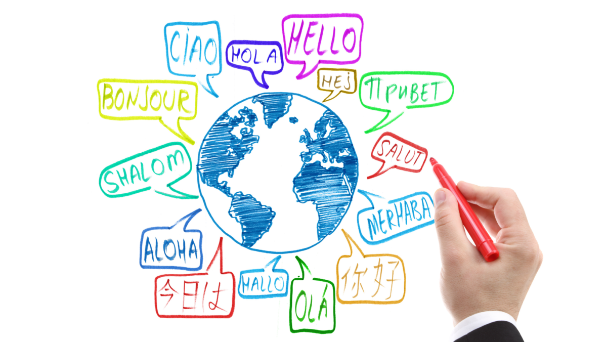 Europejski Dzień Języków