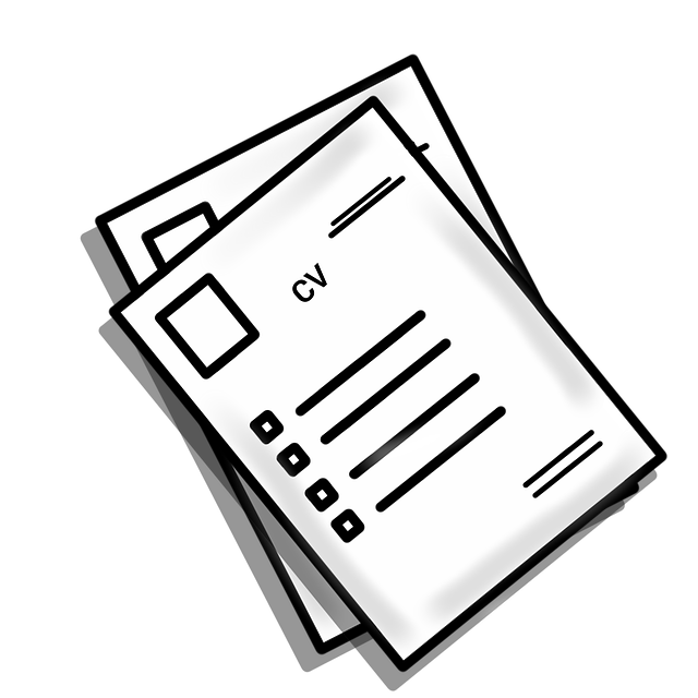 Jak napisać dobre CV po angielsku- Your CV in English