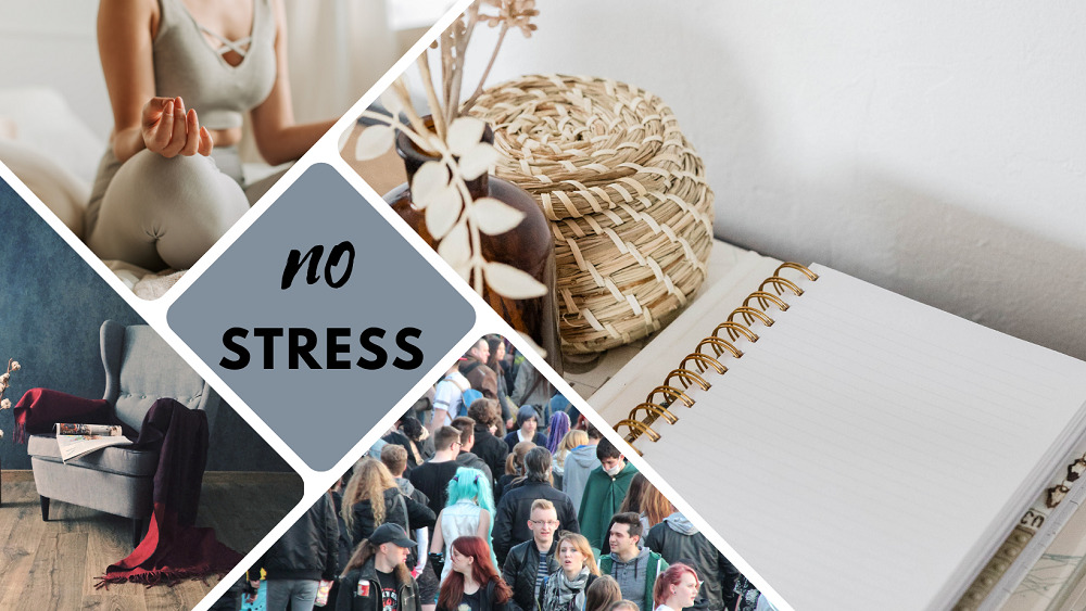 Jak zmniejszyć stres przed rozmową po angielsku?