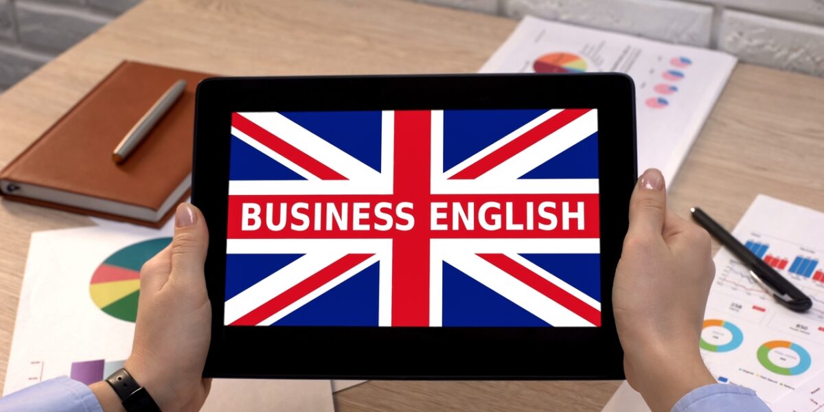 Najczęściej używane zwroty Business English