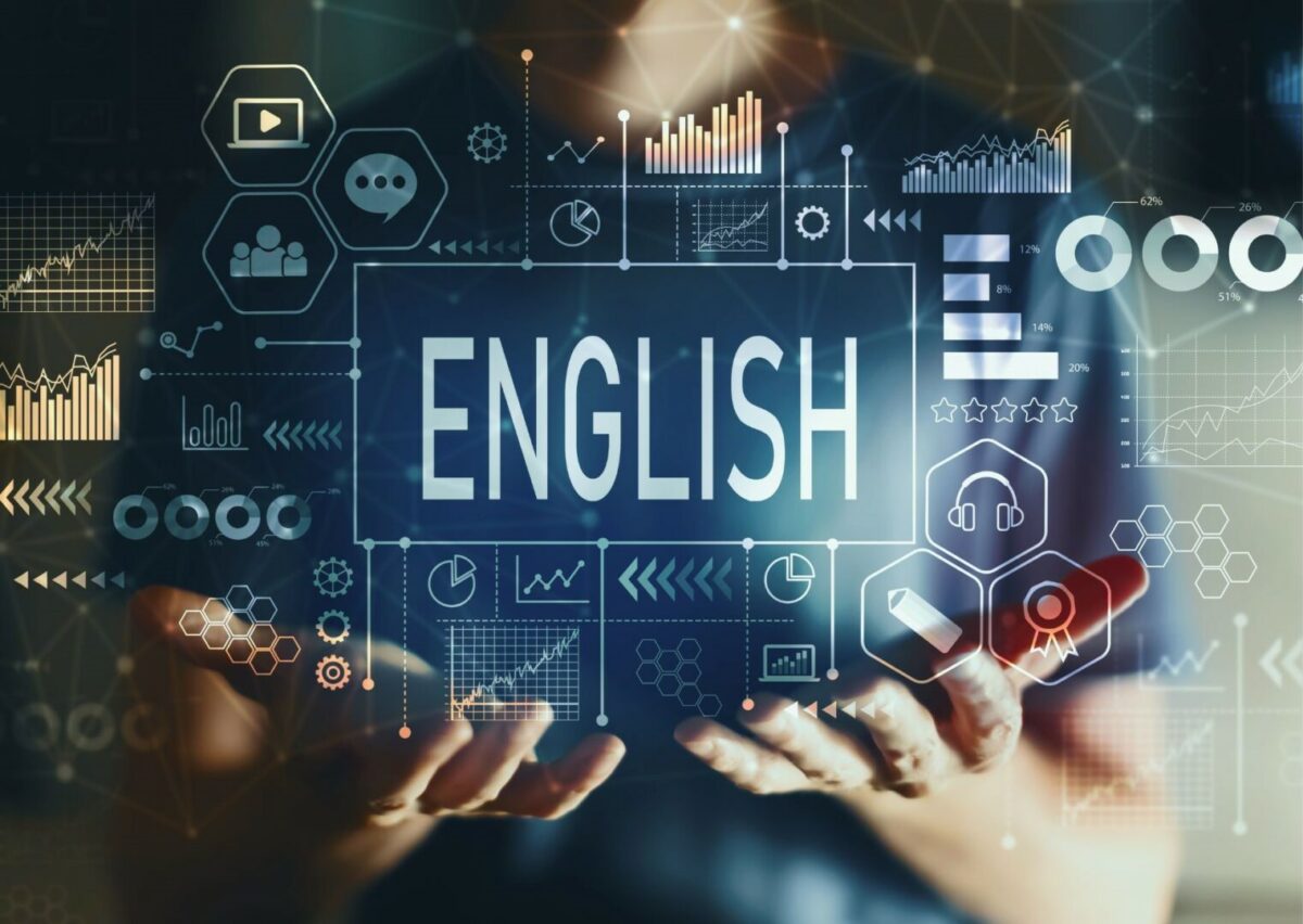 Praca w korporacji bez angielskiego?