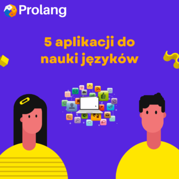 5 świetnych aplikacji do nauki języka, które nie są Duolingo