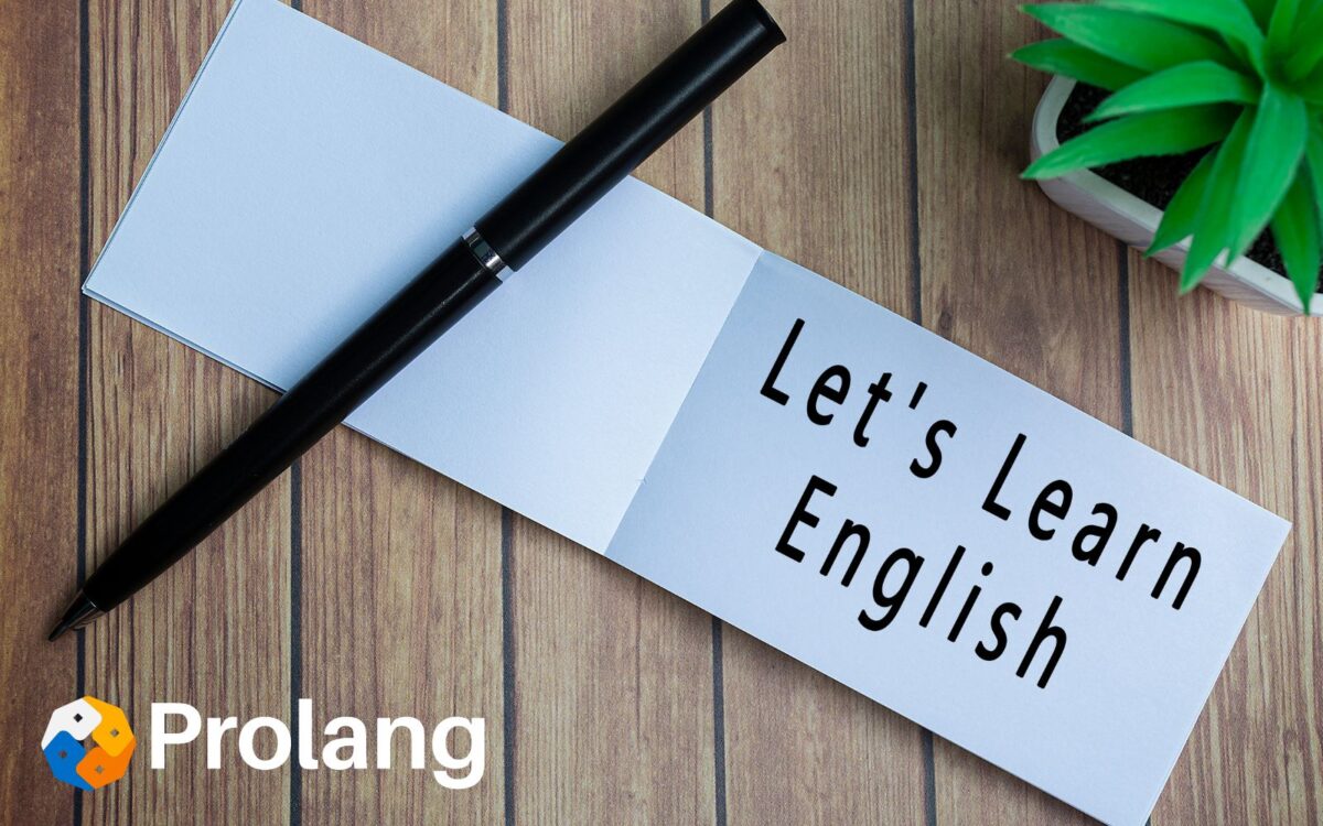 Dlaczego (nadal) warto uczyć się angielskiego?