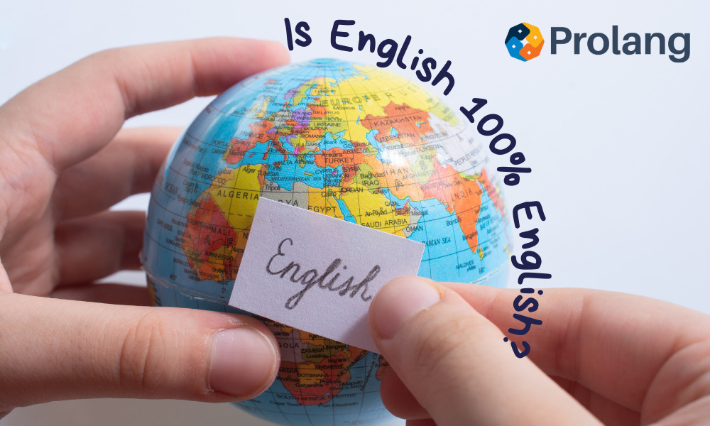 Ile jest angielskiego w angielskim – czyli zapożyczenia w języku biznesu.