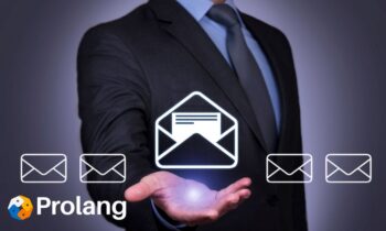 Jak napisać profesjonalnego maila po angielsku? Gotowe szablony do skopiowania.