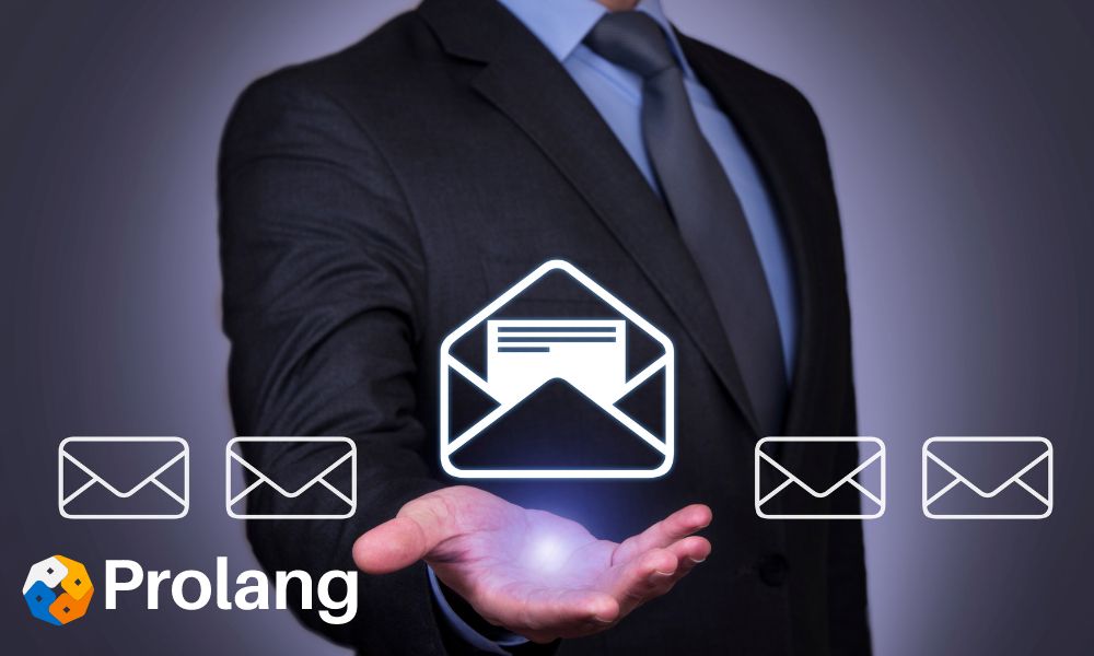 Jak napisać profesjonalnego maila po angielsku? Gotowe szablony do skopiowania.