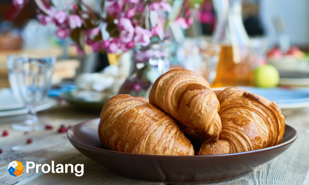 Francuska kuchania bez napisu