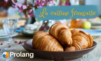 Jak zjeść i się najeść po francusku bez fałszywych przyjaciół.