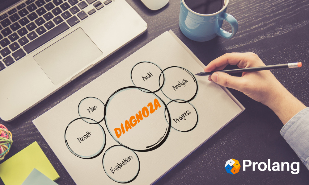 Diagnoza językowa