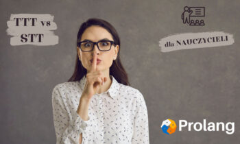 Milczenie (lektora) jest złotem, czyli kilka słów o Teacher Talking Time