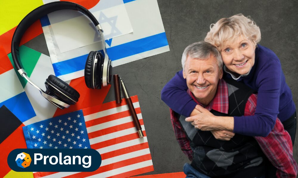 Dla seniorów - nauka strona tytułowa Dla seniorów - nauka strona tytułowa